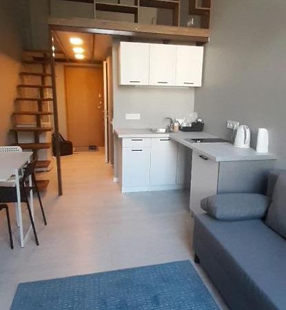 Loftforyou Vilnius Extérieur photo