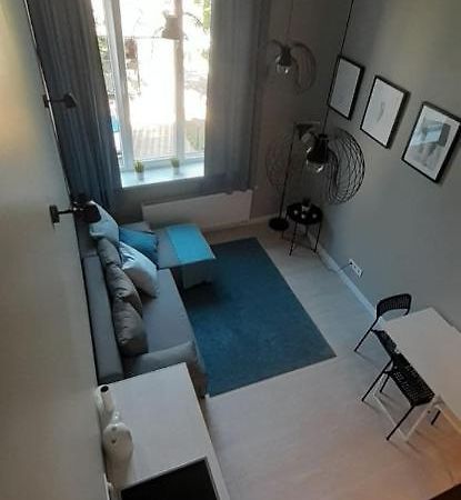 Loftforyou Vilnius Extérieur photo
