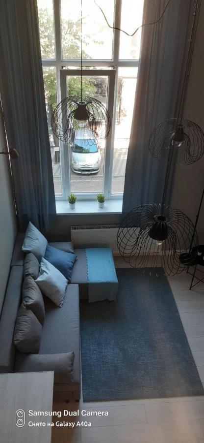 Loftforyou Vilnius Extérieur photo
