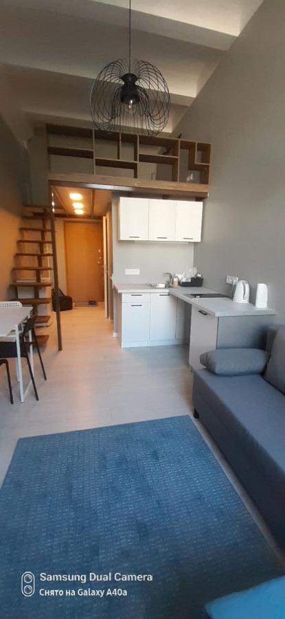 Loftforyou Vilnius Extérieur photo