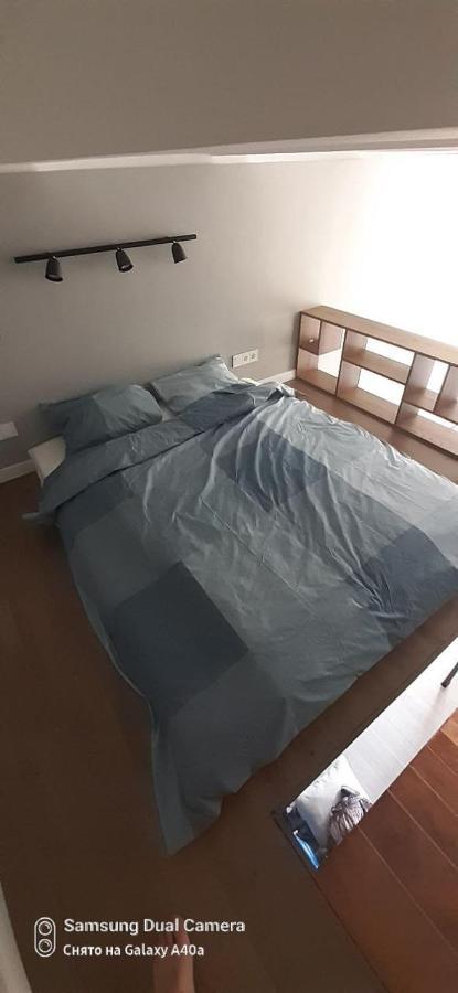 Loftforyou Vilnius Extérieur photo