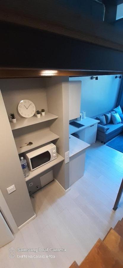 Loftforyou Vilnius Extérieur photo